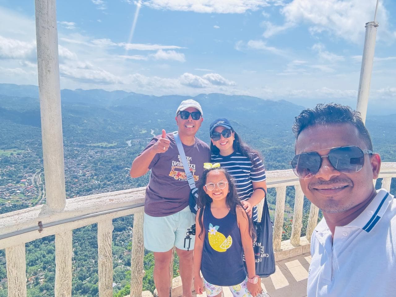 Kandy Temple of the Tooth